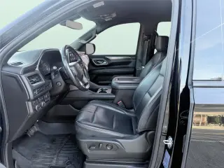 2021 Chevrolet Suburban