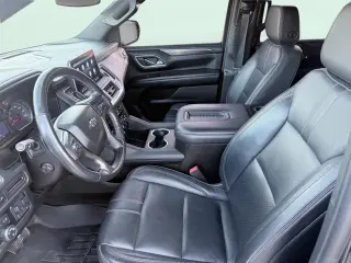 2021 Chevrolet Suburban
