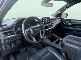 2021 Chevrolet Suburban