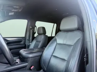2021 Chevrolet Suburban