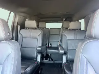2021 Chevrolet Suburban