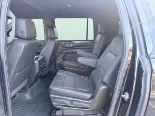 2021 Chevrolet Suburban