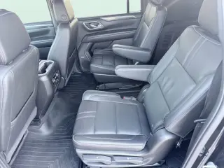 2021 Chevrolet Suburban