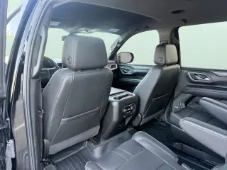 2021 Chevrolet Suburban