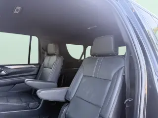 2021 Chevrolet Suburban