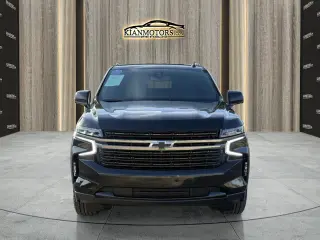 2021 Chevrolet Suburban