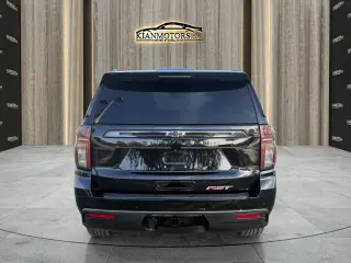 2021 Chevrolet Suburban