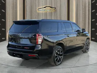 2021 Chevrolet Suburban