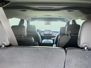 2021 Chevrolet Suburban