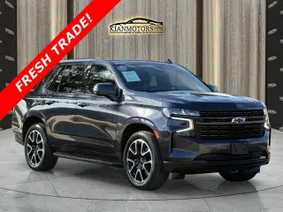 2023 Chevrolet Tahoe