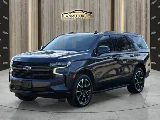 2023 Chevrolet Tahoe