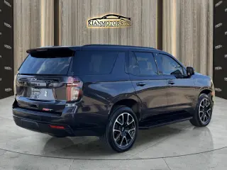 2023 Chevrolet Tahoe