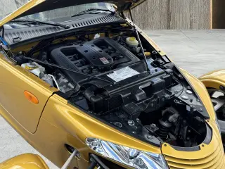 2002 Chrysler Prowler