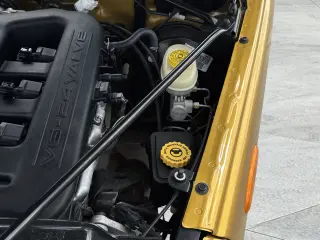 2002 Chrysler Prowler