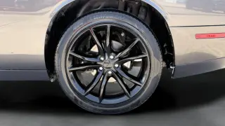 2016 Dodge Challenger