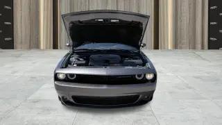2016 Dodge Challenger