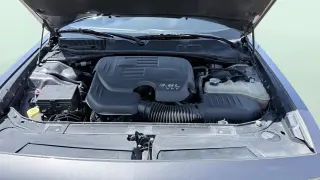 2016 Dodge Challenger