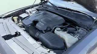 2016 Dodge Challenger