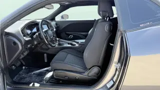 2016 Dodge Challenger