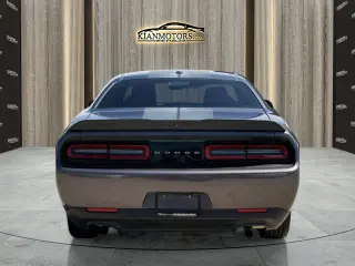 2016 Dodge Challenger