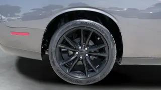 2016 Dodge Challenger