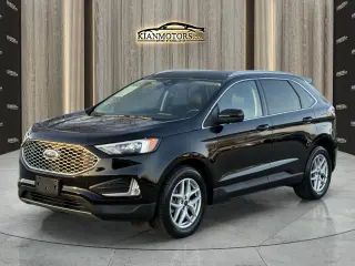 2023 Ford Edge