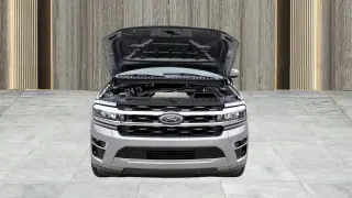 2023 Ford Expedition