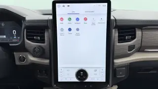 2023 Ford Expedition