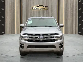 2023 Ford Expedition