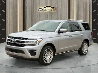 2023 Ford Expedition