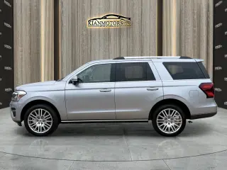 2023 Ford Expedition