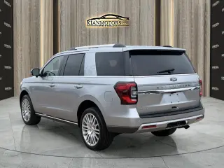 2023 Ford Expedition