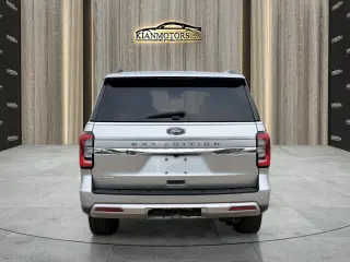 2023 Ford Expedition