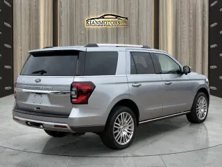 2023 Ford Expedition