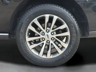 2018 Ford Expedition