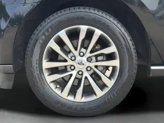 2018 Ford Expedition