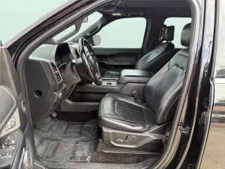 2018 Ford Expedition
