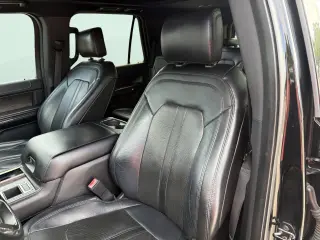 2018 Ford Expedition