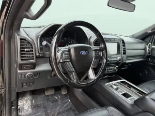 2018 Ford Expedition