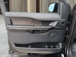 2018 Ford Expedition