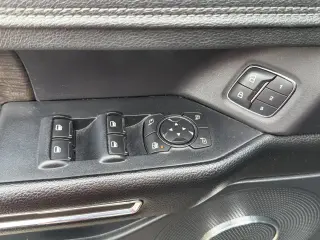 2018 Ford Expedition