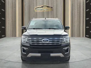 2018 Ford Expedition