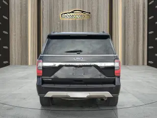 2018 Ford Expedition