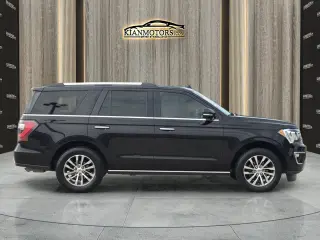 2018 Ford Expedition
