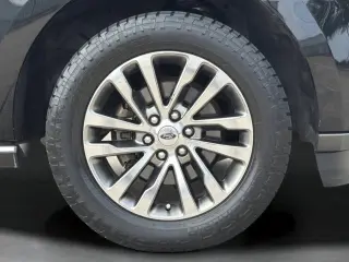 2018 Ford Expedition