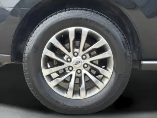 2018 Ford Expedition