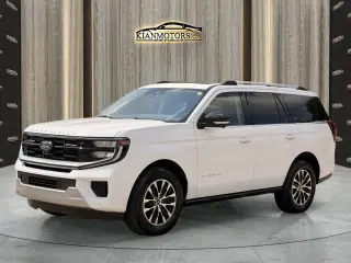 2025 Ford Expedition