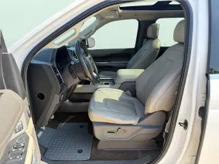 2018 Ford Expedition Max