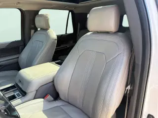 2018 Ford Expedition Max