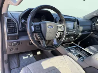 2018 Ford Expedition Max